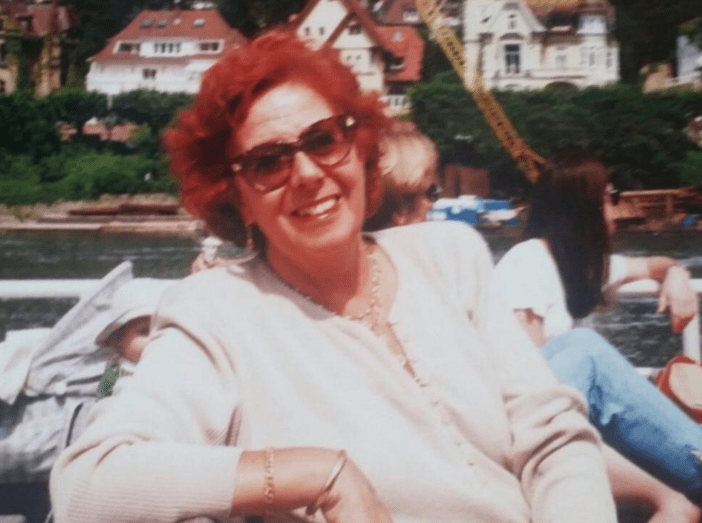 Ana María Ruiz Mejías/TA.